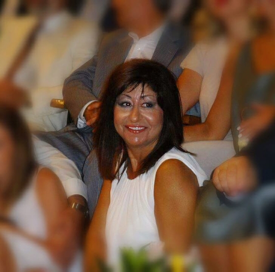 Η Ελένη Ιντζεπελίδου 