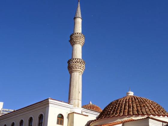 120 Ιεροδιδάσκαλοι θα διδάξουν το Κοράνι στη Θράκη – οι 30 στον Έβρο 