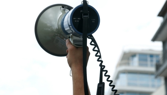 Συγκέντρωση διαμαρτυρίας εκπαιδευτικών & γονέων στην Αλεξανδρούπολη