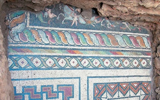 Εντυπωσιακά τα μέχρι στιγμής ευρήματα 