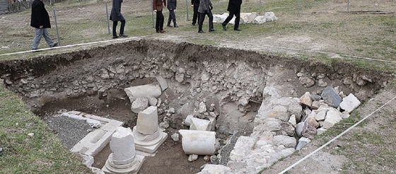 Μερικά από τα ευρήματα