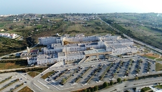 118 προσλήψεις στην 4η Υγειονομική Περιφέρεια ΑΜ-Θ - θέσεις και στον Έβρο