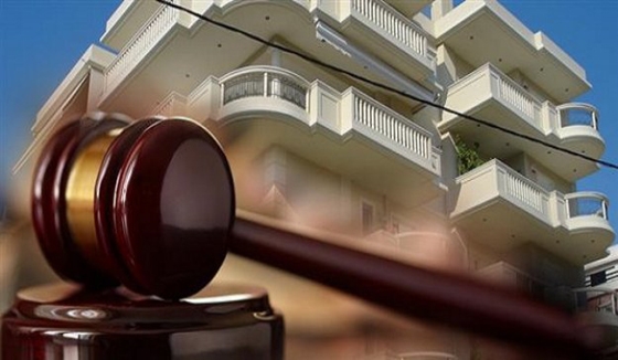 «Κύμα» πλειστηριασμών στην Αλεξανδρούπολη: εργοστάσιο, Α’ κατοικία & επιχειρήσεις 