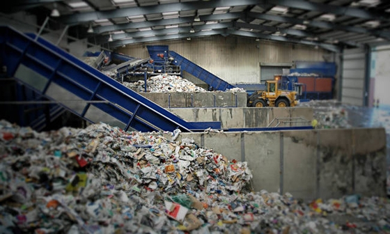 Αύξηση του κόστους διαχείρισης απορριμμάτων σε όλη την ΑΜ-Θ - τι πρέπει να κάνουμε για να πληρώνουμε λιγότερο