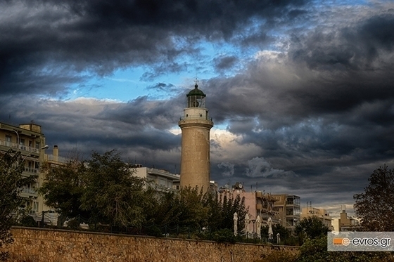 Ο χιονιάς φτάνει και στη Θράκη – πως να προστατευθείτε 