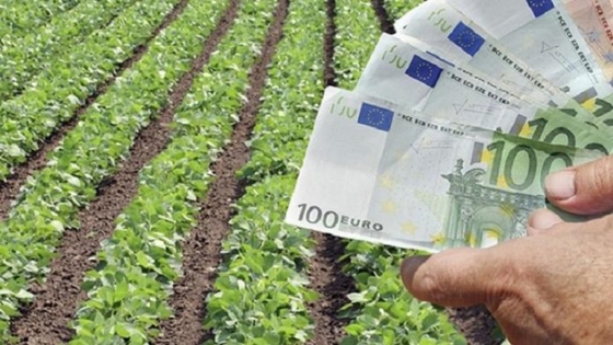 Όλες οι πληρωμές των αγροτών τον Νοέμβριο & τον Δεκέμβριο 