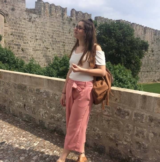 Ο πατέρας της Ελ.Τοπαλούδη μετά τη σύλληψη των δραστών: «δικαίωση θα νιώσω όταν καταδικαστούν»