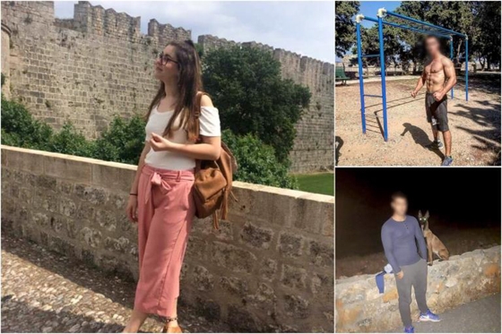 Οικογένεια Τοπαλούδη: «έχουν υπάρξει κι άλλα περιστατικά» - τι δηλώνουν για τον ξυλοδαρμό του δράστη στη φυλακή