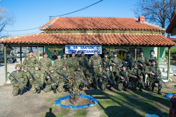 Π.Καμμένος από την Αλεξανδρούπολη: «η χρονιά που έρχεται είναι ιδιαίτερα σημαντική για τον Έβρο»