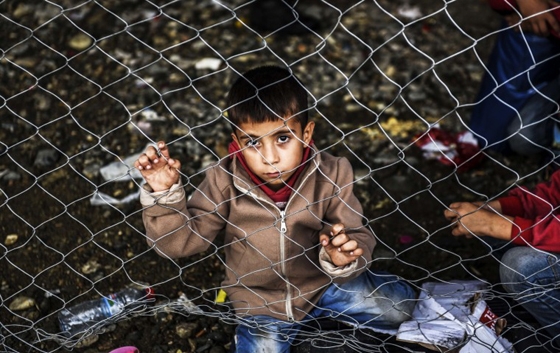 Και τα παιδιά; Τι θα απογίνουν;