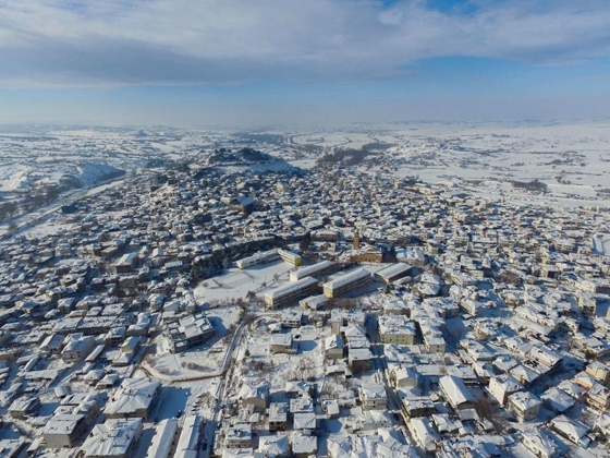 Πότε θα έρθει το νερό στο παγωμένο & "αφυδατωμένο" Διδυμότειχο 