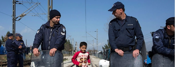 Η αγροτιά στηρίζει τα σύνορα του Έβρου με 3.000€  