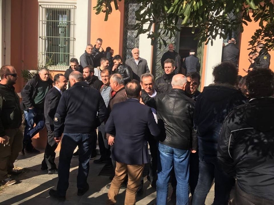 Εν αναμονή της απόφασης ο αγροτικός κόσμος της Αλεξανδρούπολης & των Φερών