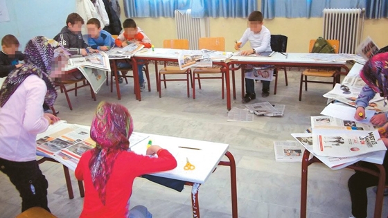 Η τουρκική γλώσσα σε Νηπιαγωγεία της Θράκης – αντιδρούν οι εκπαιδευτικοί 