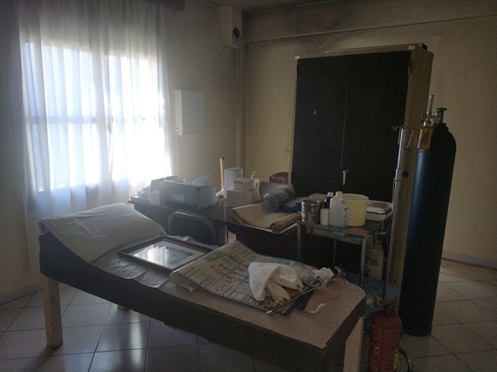 "Ανάσταση" 8 ιατρείων σε χωριά στο Διδυμότειχο - τέλος στο πήγαινε-έλα