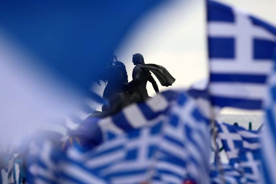 "Όχι" στη "Βόρεια Μακεδονία" λέει ο Περιφερειάρχης ΑΜ-Θ