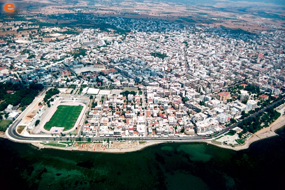 Αλεξανδρούπολη...δεν είναι μόνο το κέντρο!