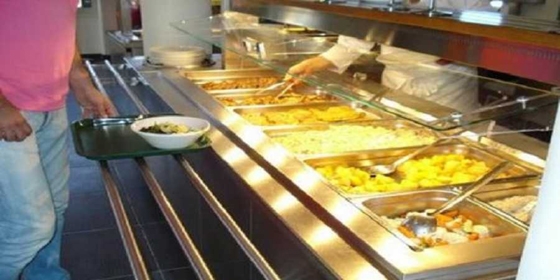 Σε εγχείρηση υποβάλλεται πρώην εργαζόμενη στο ΔΠΘ ύστερα από επεισόδιο εν ώρα εργασίας 