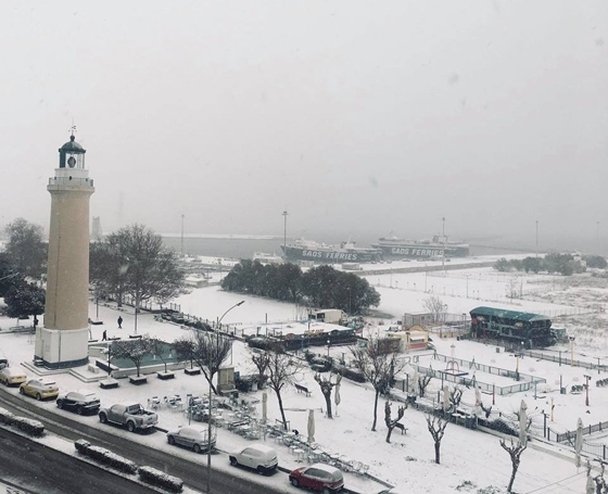 'Εβρος: Συνεδριάζει το Σ.Ο. Πολιτικής Προστασίας για χιονοπτώσεις και πλημμύρες