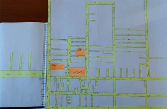 Μουσουλμανική συνοικία Αλεξανδρούπολης: οι λογαριασμοί θα παραδίδονται στα σπίτια!