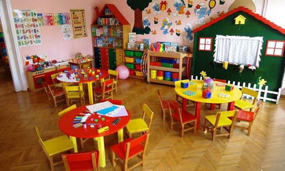 Υποχρεωτική η δίχρονη προσχολική εκπαίδευση σε Αλεξανδρούπολη & Διδυμότειχο