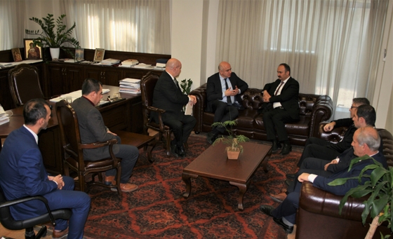 Τι ήρθε να κάνει ο Νομάρχης Αδριανούπολης στη Θράκη; 