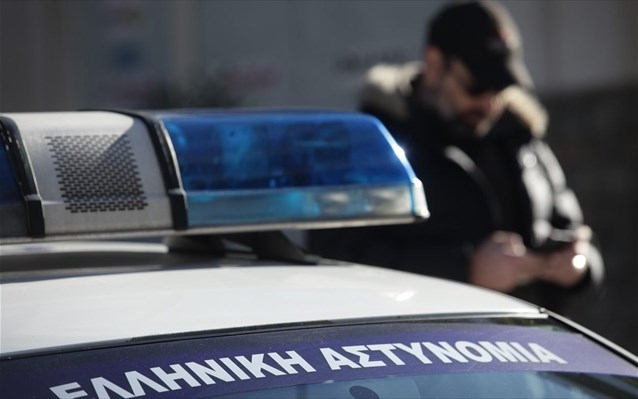 Στο αυτόφωρο (και στο νοσοκομέιο) ιδιοκτήτης καφέ στην Αλεξανδρούπολη μετά από έλεγχο της εφορίας