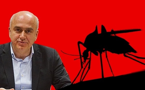 Ο Μέτιος απειλεί με μηνύσεις τα ΜΜΕ ενώ θα έπρεπε να απαντά επι της ουσίας στους πολίτες της ΑΜΘ