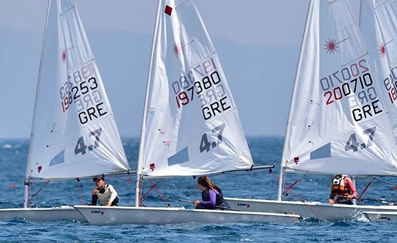 Αλεξανδρούπολη: Ανοίγει πανιά η 11η ΝΟΑ Regatta 