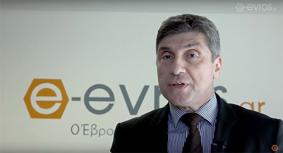 Ο Παύλος Μιχαηλίδης