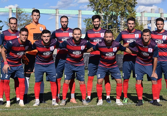 F.C. Alexandroupoli: Γνωρίστε την νέα σύνθεση της ποδοσφαιρικής ομάδας