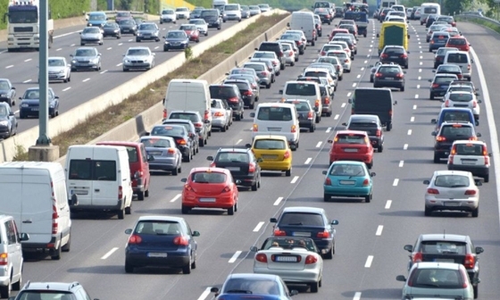 Τέλη κυκλοφορίας: Δεν θα δοθεί άλλη παράταση - Πότε έρχονται τα πρόστιμα 