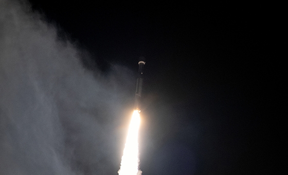 Tο σκάφος Solar Orbiter, του Ευρωπαϊκού Οργανισμού Διαστήματος (ESA)