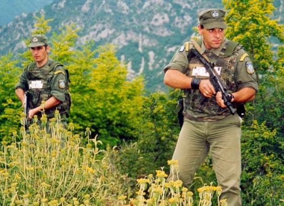 Αίτημα κάλυψης επιπλέον 31 θέσεων συνοριοφυλάκων για τα σύνορα του Έβρου!