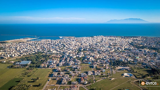 Αναστέλλεται η λειτουργία των αθλητικών και πολιτιστικών χώρων - δομών του Δήμου Αλεξανδρούπολης