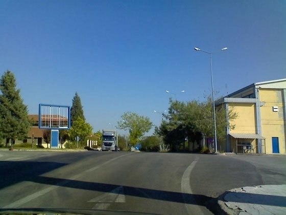 Να ανοίξει το τελωνείο Ορμενίου για τους εργάτες γης από τη Βουλγαρία ζητά ο Δήμαρχος Ορεστιάδας.