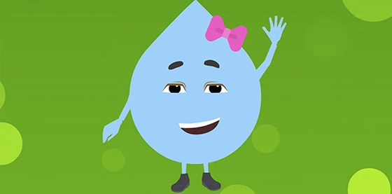 Χαμόγελα για την... "Στάλα την Νερένια" μας: Βρέθηκαν χρήματα για τις ζημιές που υπέστη ο αγωγός ύδρευσης!