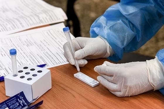 Συνεχίζονται οι δειγματοληπτικοί έλεγχοι για τον κορονοϊό σε όλο τον Έβρο.