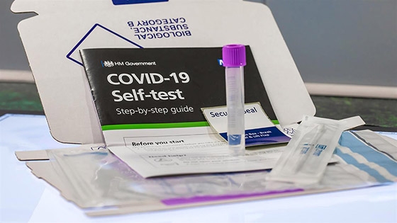 Τι είναι το self test, για ποιες κατηγορίες είναι υποχρεωτικό & πώς γίνεται