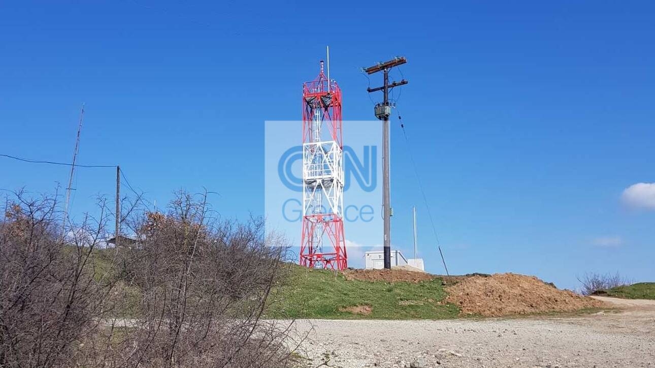 Φωτογραφία από τα σύνορα. Πηγή φωτογραφίας cnn.gr