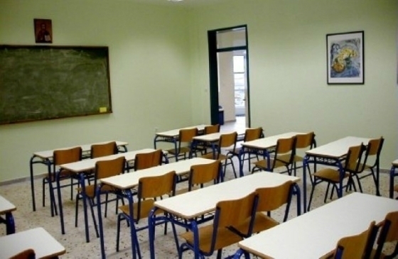 56 εκπαιδευτικοί άφησαν τις θέσεις τους σε σχολεία του Έβρου