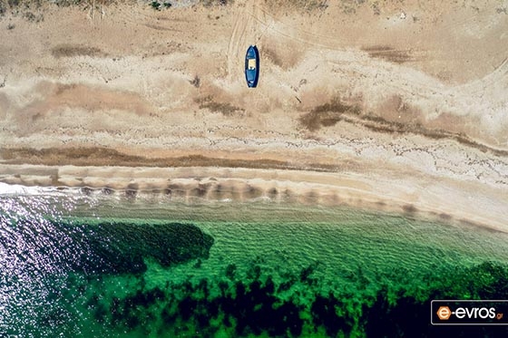 Στόχος είναι η συνεργασία για τη δημιουργία ενός ενιαίου τουριστικού προϊόντος με θέμα τη θαλάσσια Εγνατία οδό.