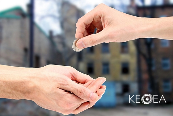 Επιτήδειοι αποσπούν χρήματα στο όνομα του ΚΕΘΕΑ και των θεραπευτικών κοινοτήτων