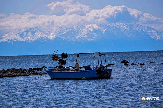 Αλεξανδρούπολη: Σώος βρέθηκε ο ψαράς που αγνοούνταν