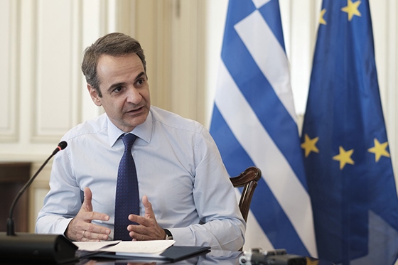 Ανασχηματισμός: Η σύνθεση της νέας κυβέρνησης- Ποιοι μπήκαν, ποιοι έφυγαν, ποιοι μετακινήθηκαν