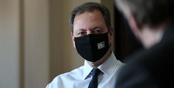 Έφτασε στην Αλεξανδρούπολη ο Υπουργός Αγροτικής Ανάπτυξης  & Τροφίμων - Όλοι οι σταθμοί της περιοδείας του