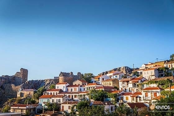 Εργαστήρια Play - Therapy για γονείς & παιδιά στη Σαμοθράκη