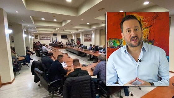 Για ακόμα μία φορά οι εκλεγμένοι του Δήμου Αλεξανδρούπολης βρίσκονται απέναντι στην παρούσα δημοτική αρχή