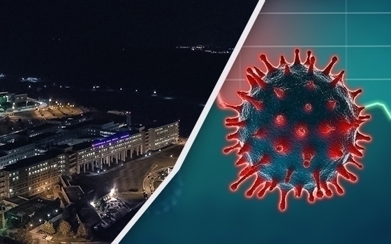 Τα νέα κρούσματα για την 27η Οκτωβρίου 2021