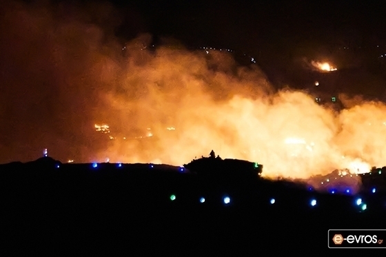 Βλήματα μη εκραγέντα, που τυχόν εντοπίζονται, να μη μετακινούνται